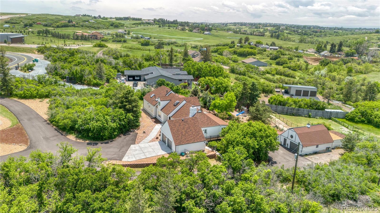 castle rock  House Search Picture