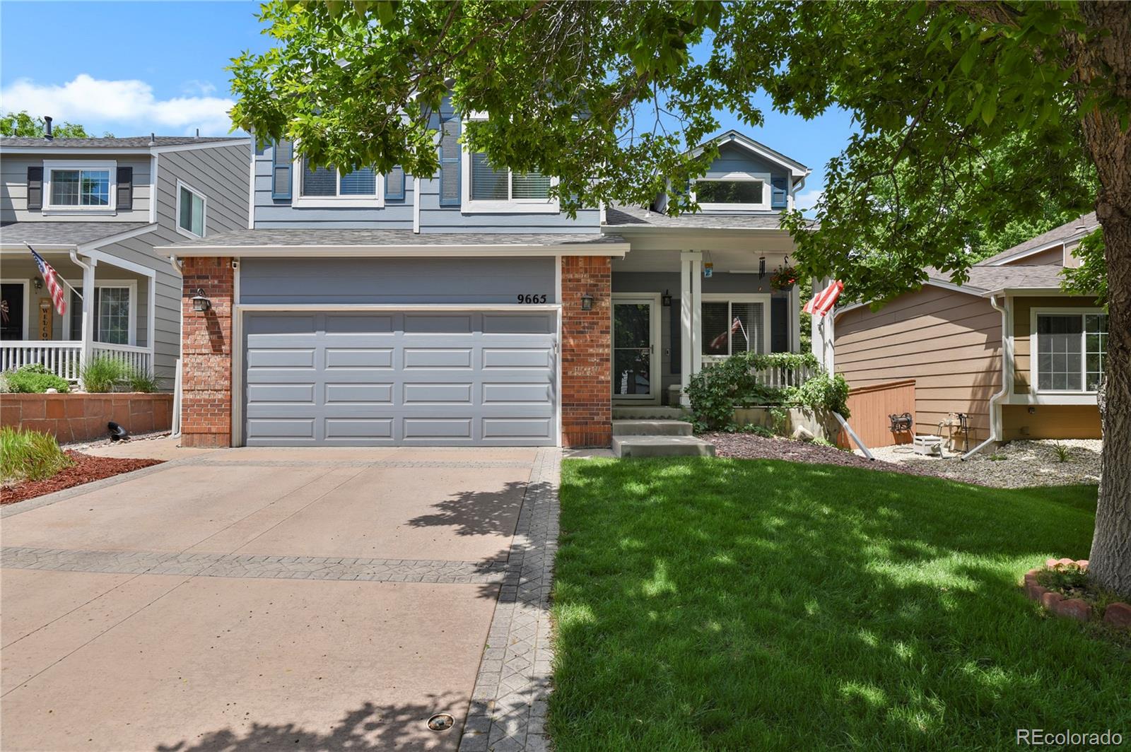 highlands ranch  House Search Picture