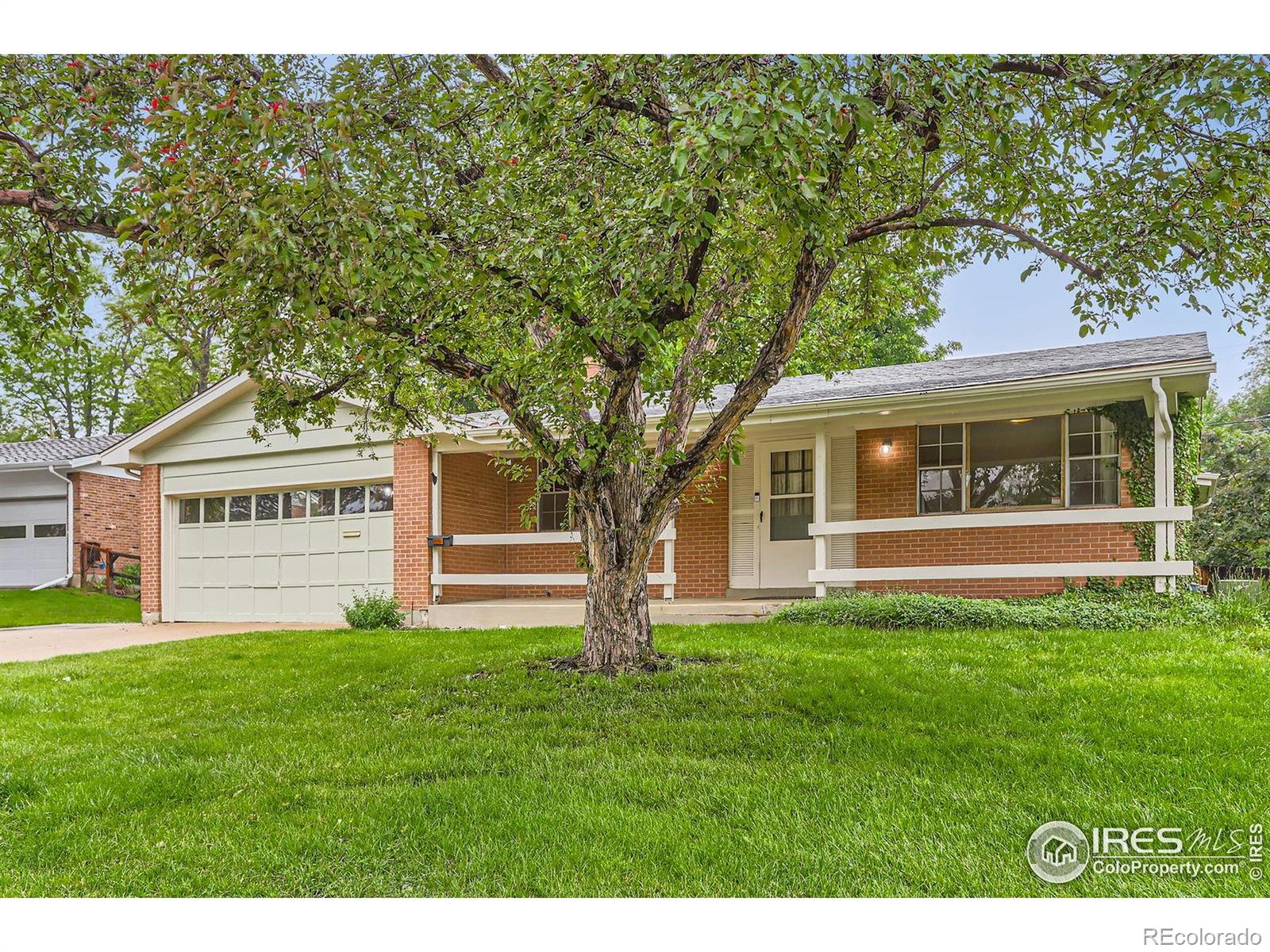 boulder  House Search Picture