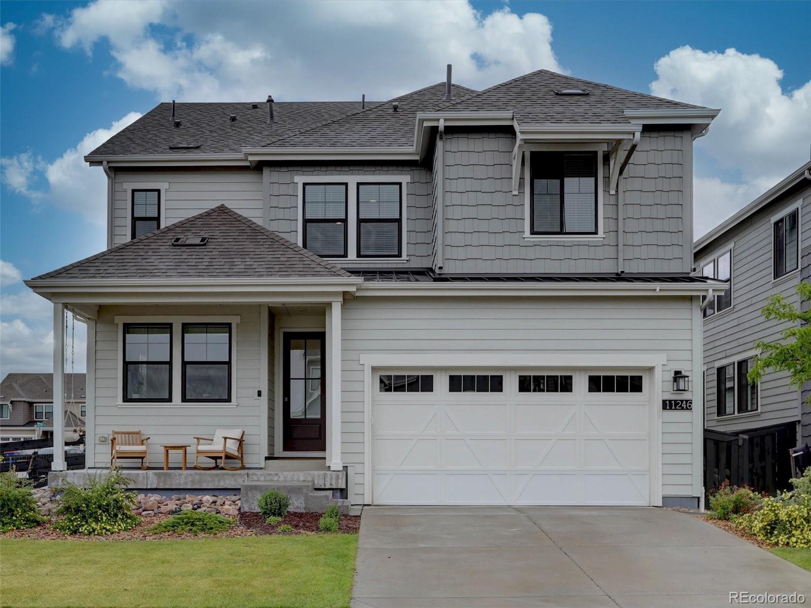 littleton  House Search Picture