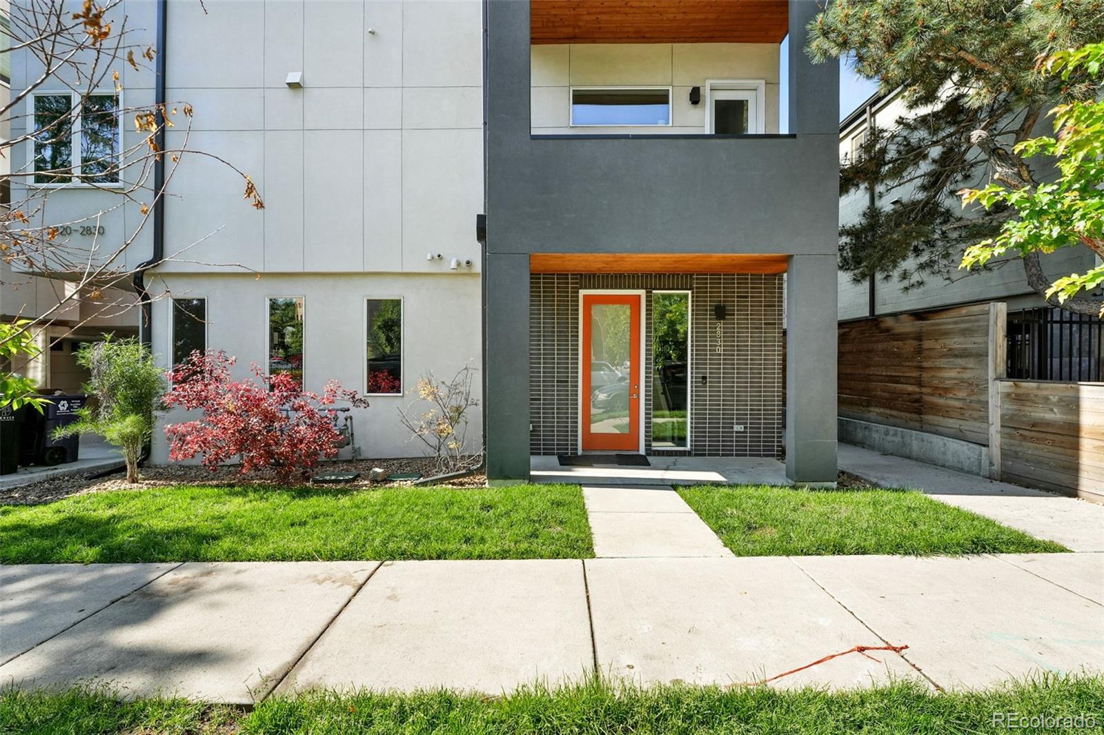 2830 W 32nd Avenue, denver  House Search MLS Picture