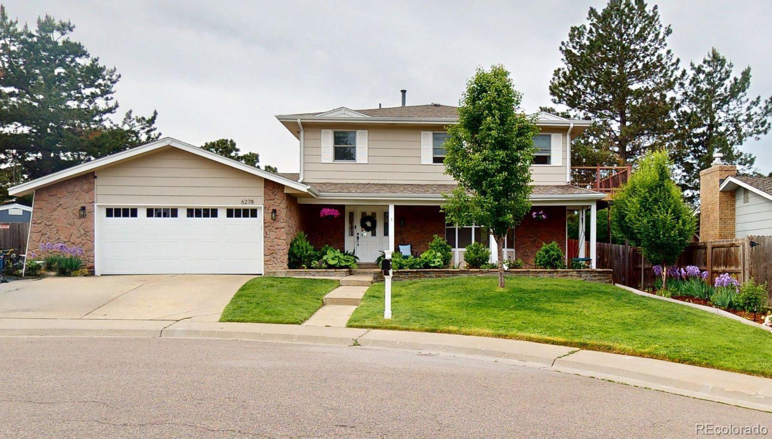 centennial  House Search Picture