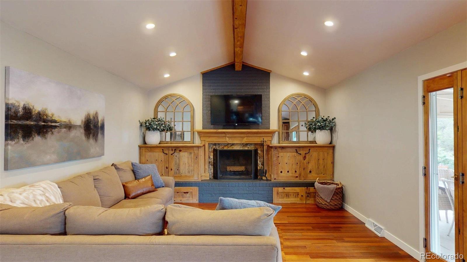 6278 E Euclid Avenue, centennial  House Search MLS Picture