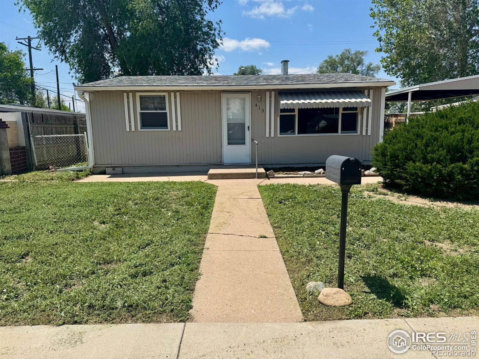 greeley  House Search Picture