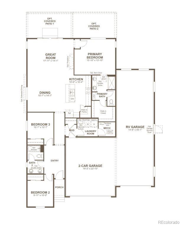 475 S Cedar Street, keenesburg  House Search MLS Picture