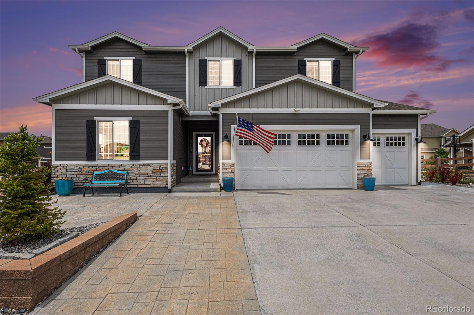 6330  Stonefly Drive, colorado springs  House Search MLS Picture