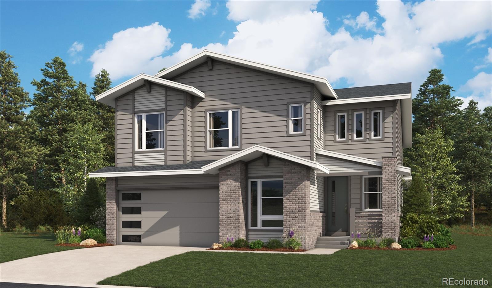 24950 E 42nd Avenue, aurora MLS: 3124126 Beds: 5 Baths: 4 Price: $849,950