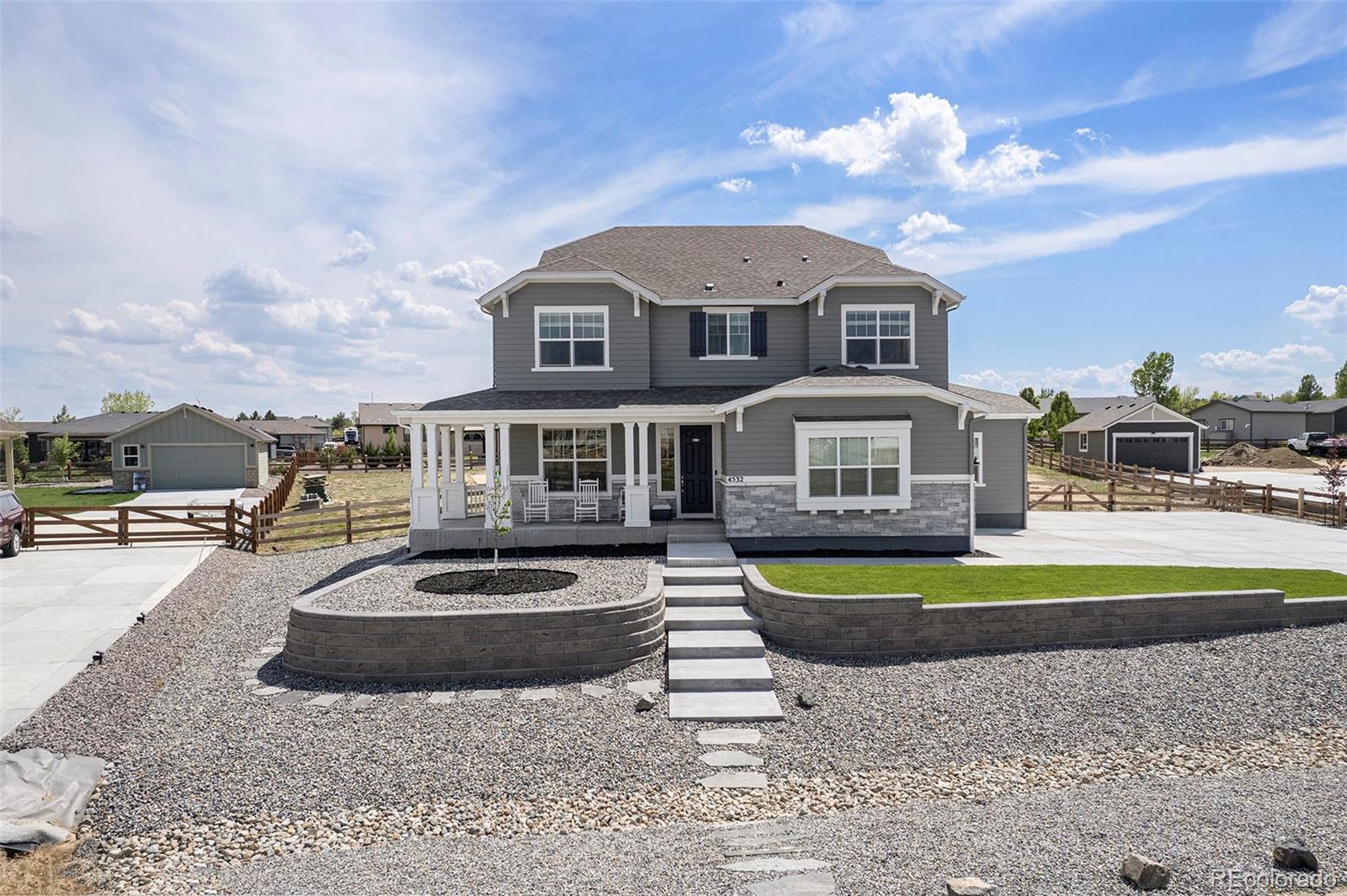 4532  Dewey Lane, brighton  House Search MLS Picture
