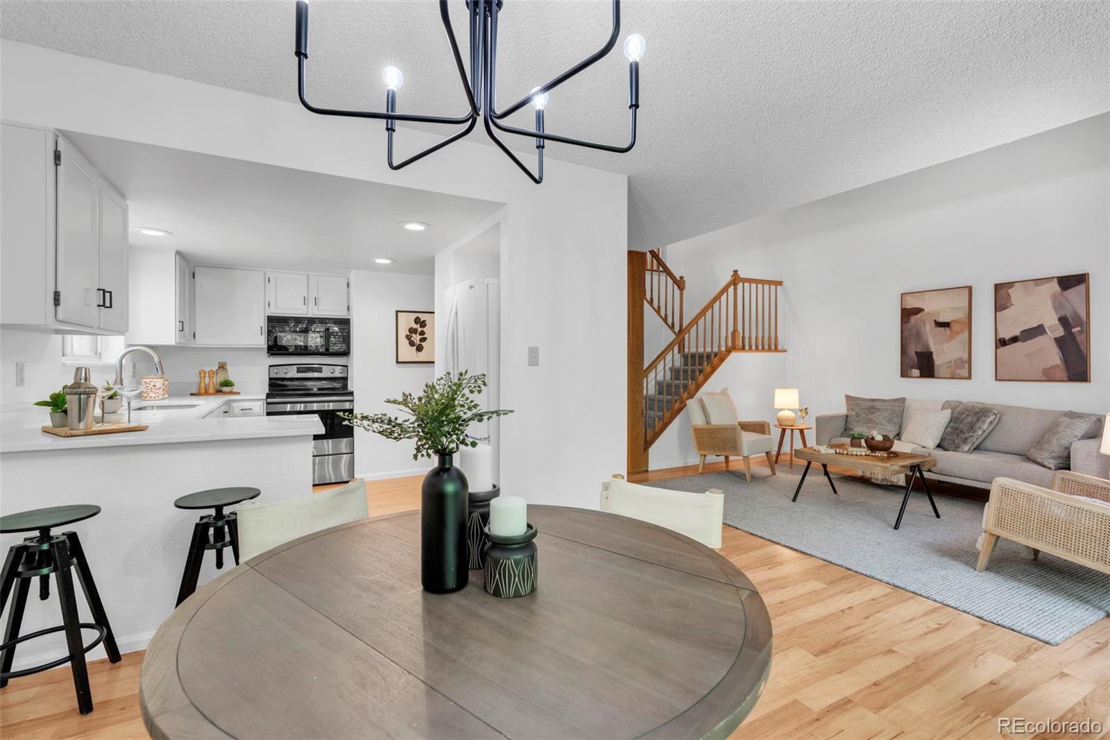 boulder  House Search Picture