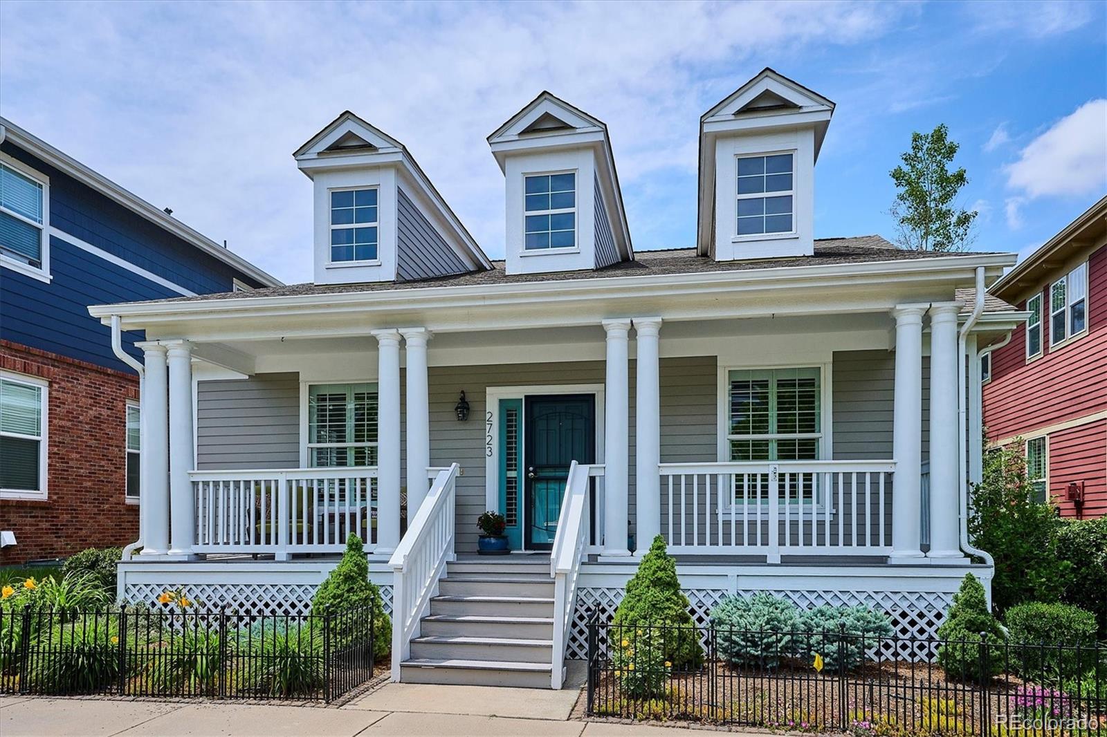 denver  House Search Picture