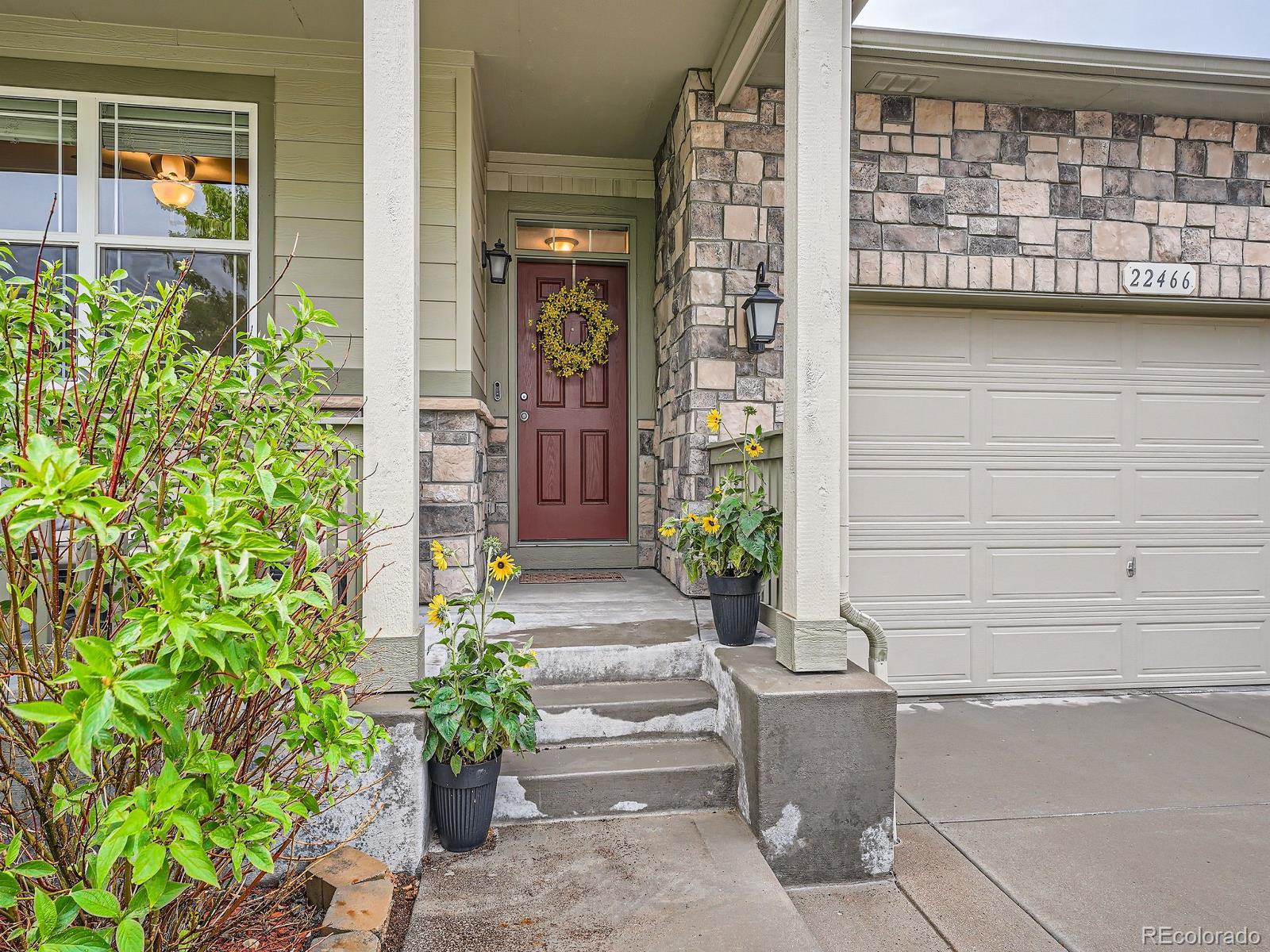 22466 E Layton Circle, aurora  House Search MLS Picture