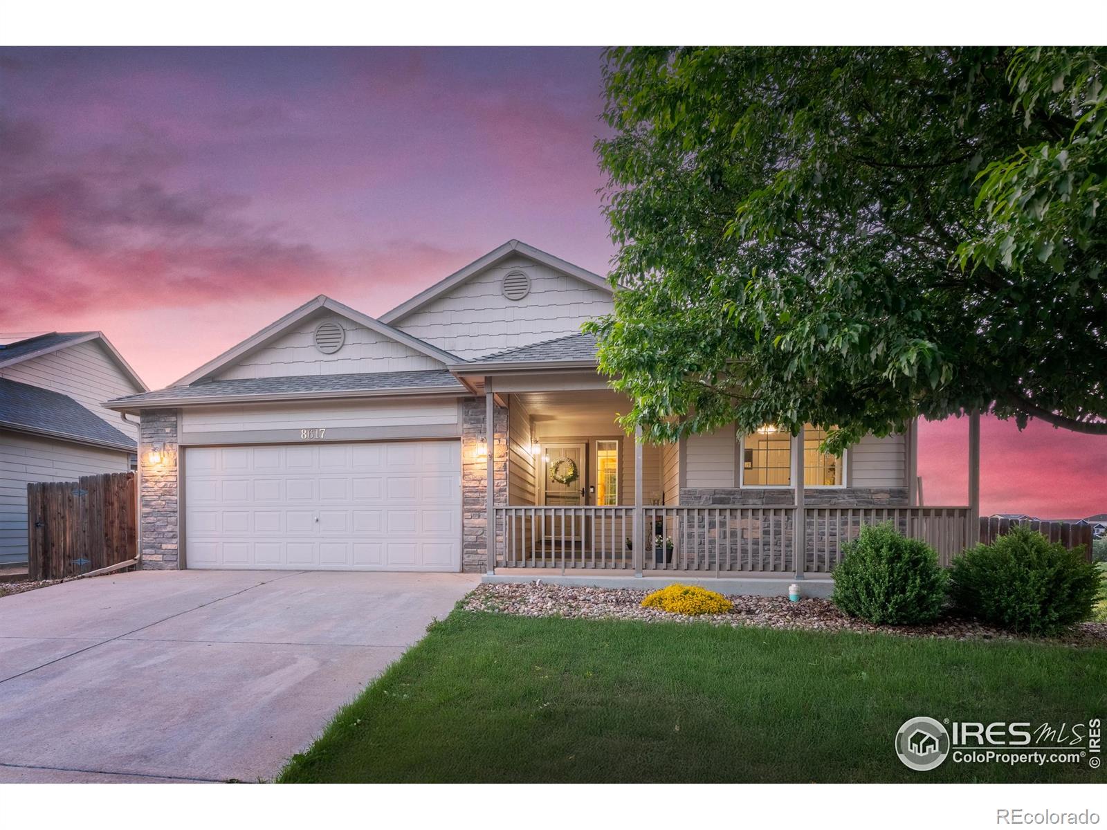 greeley  House Search Picture
