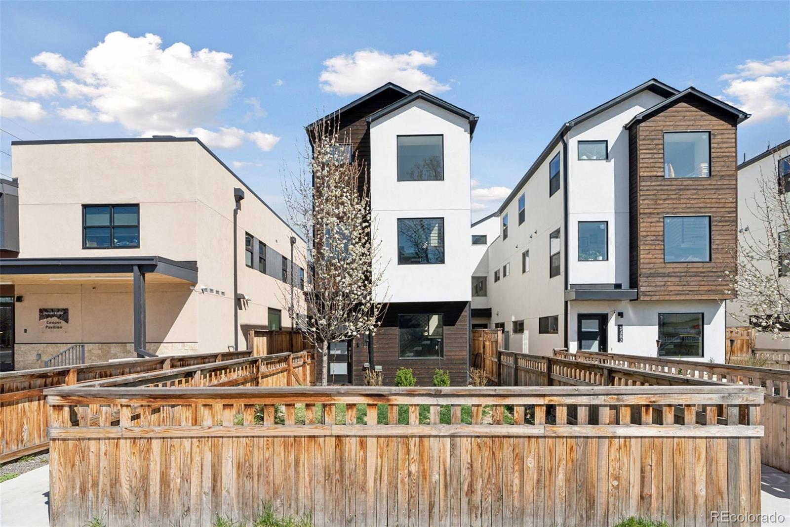 denver  House Search Picture