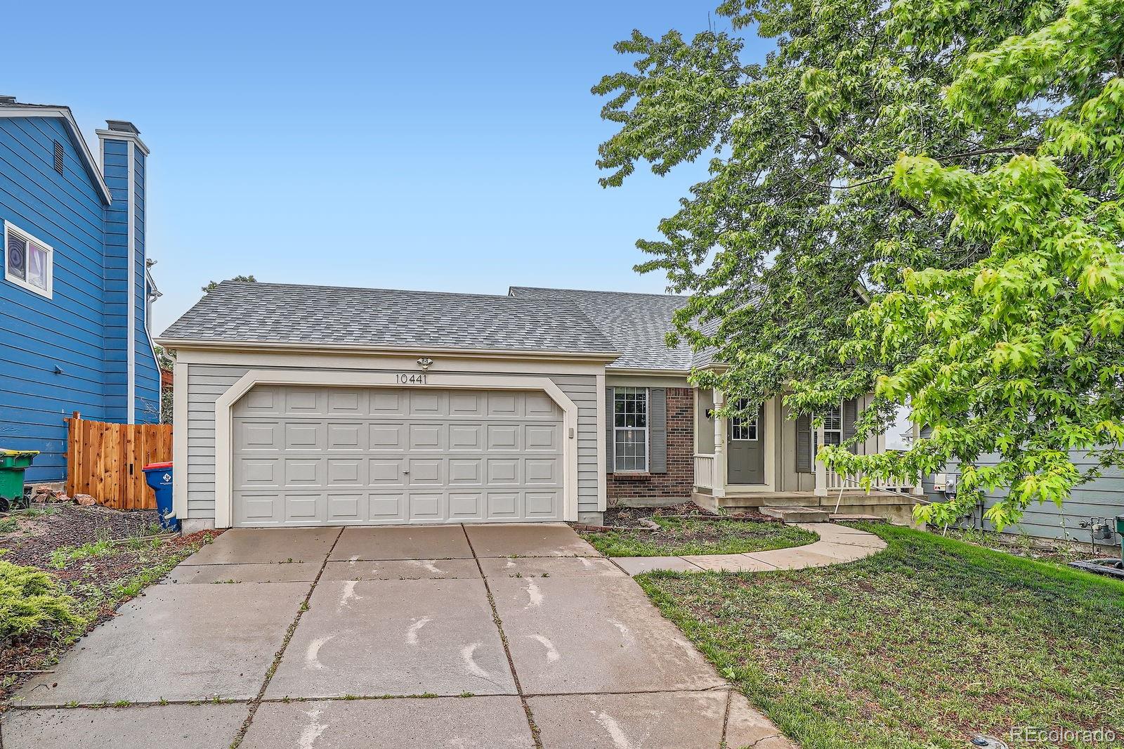 10441  Routt Lane, broomfield  House Search MLS Picture