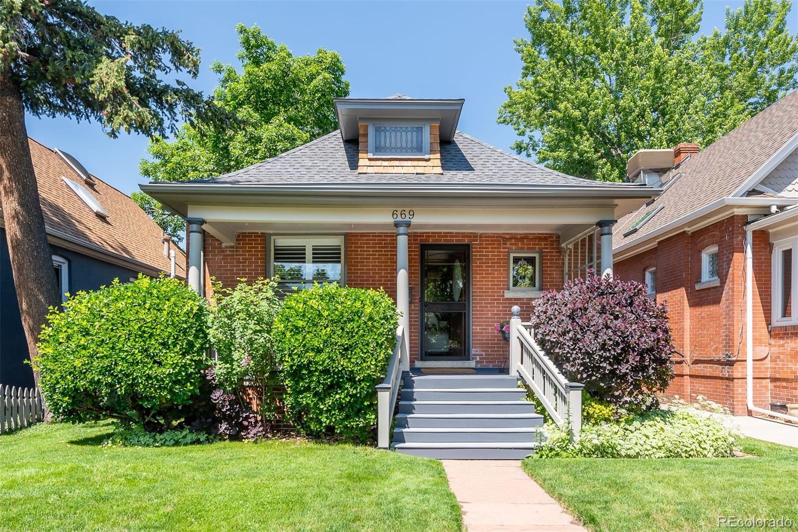 denver  House Search Picture
