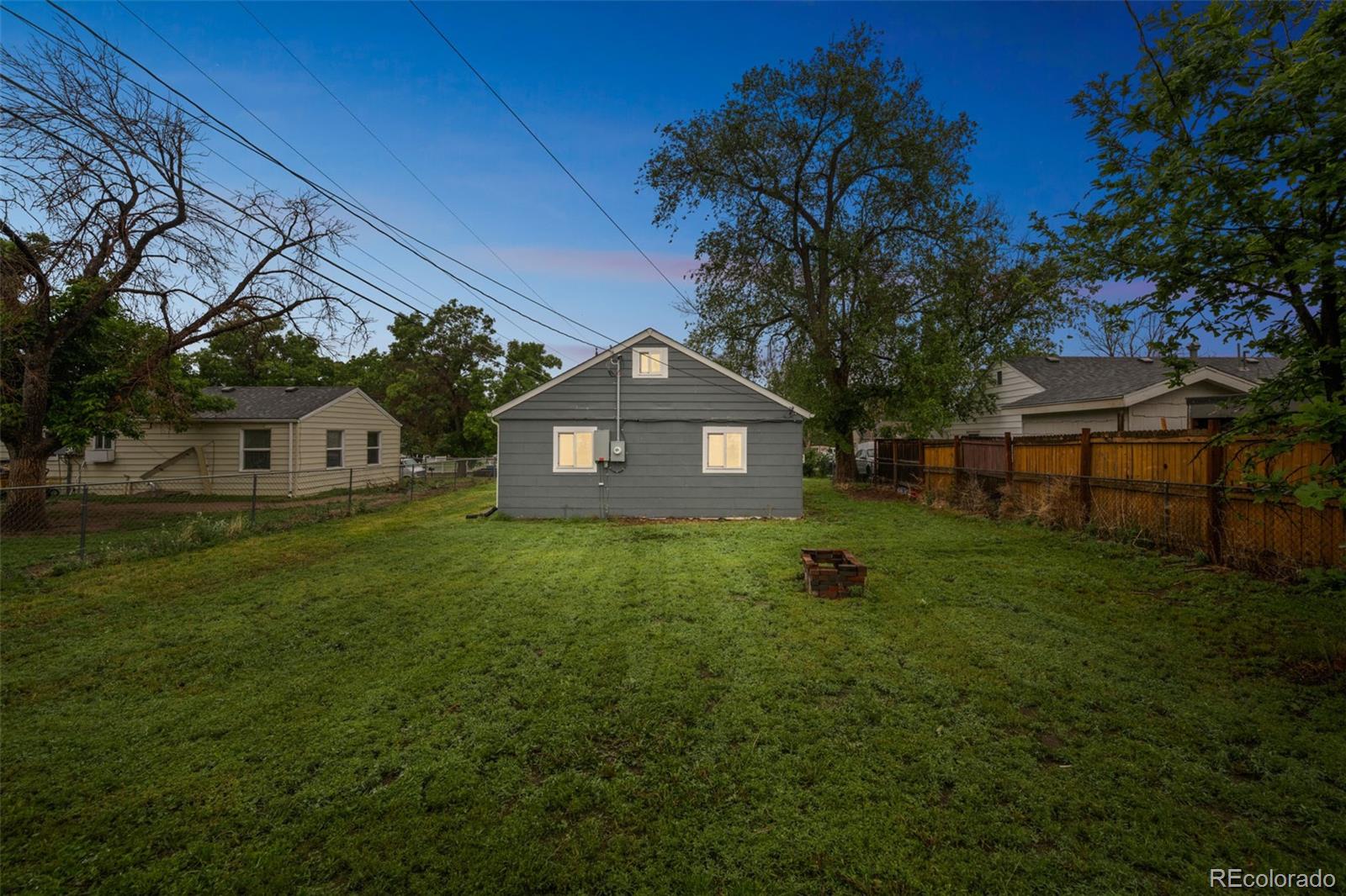6104  Hudson Street, commerce city  House Search MLS Picture
