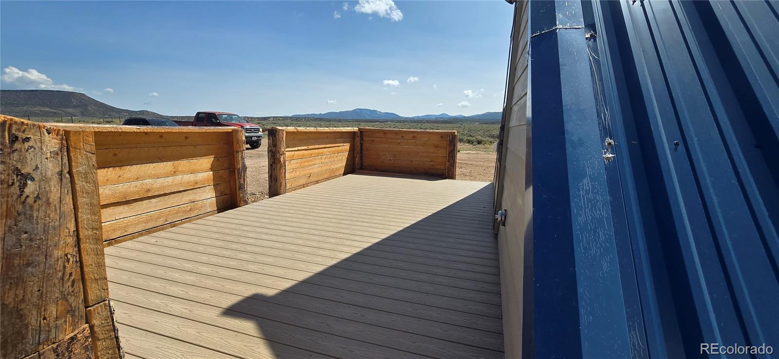 Lot 101  Macarthur Road, fort garland  House Search MLS Picture
