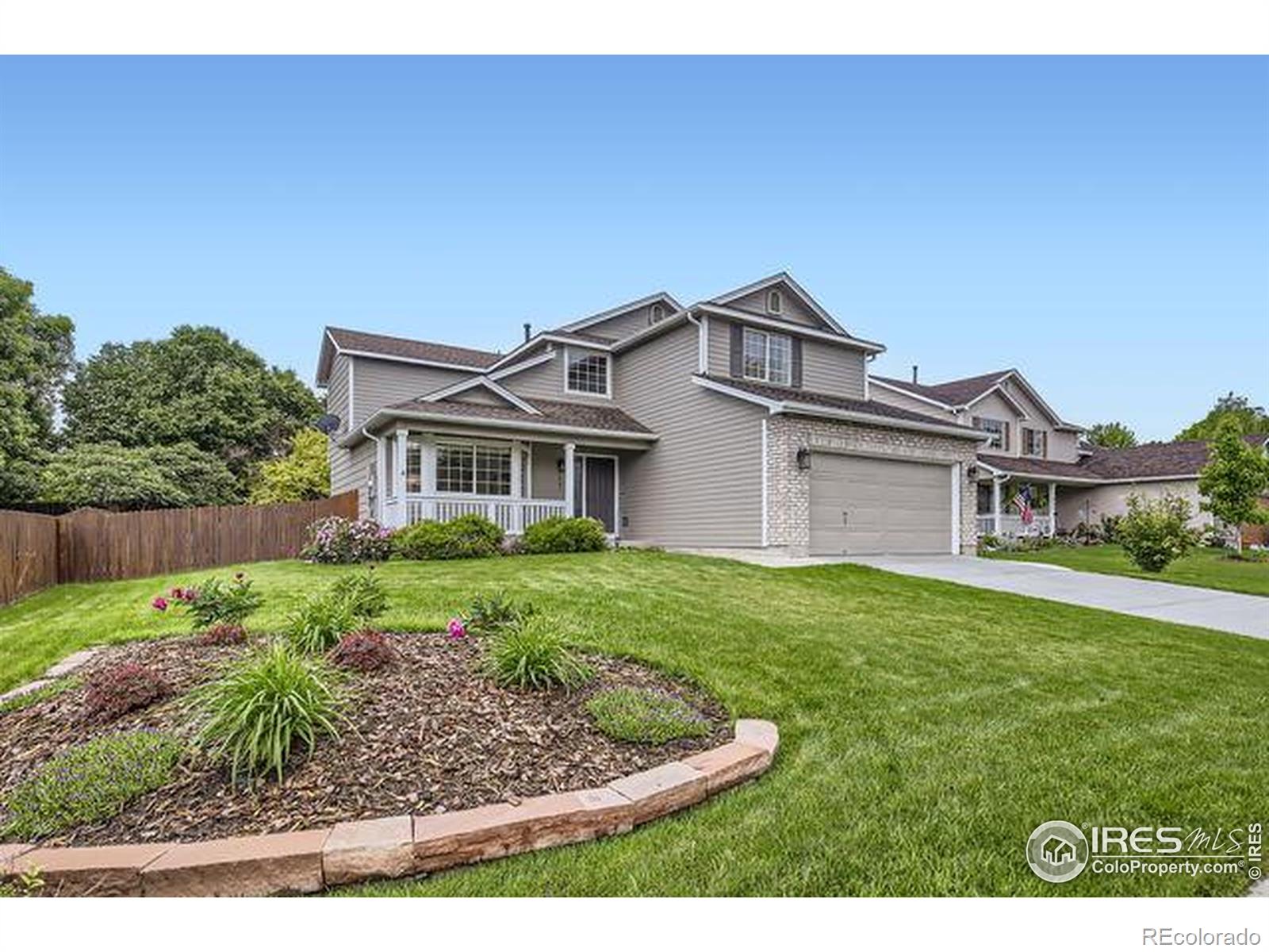 longmont  House Search Picture