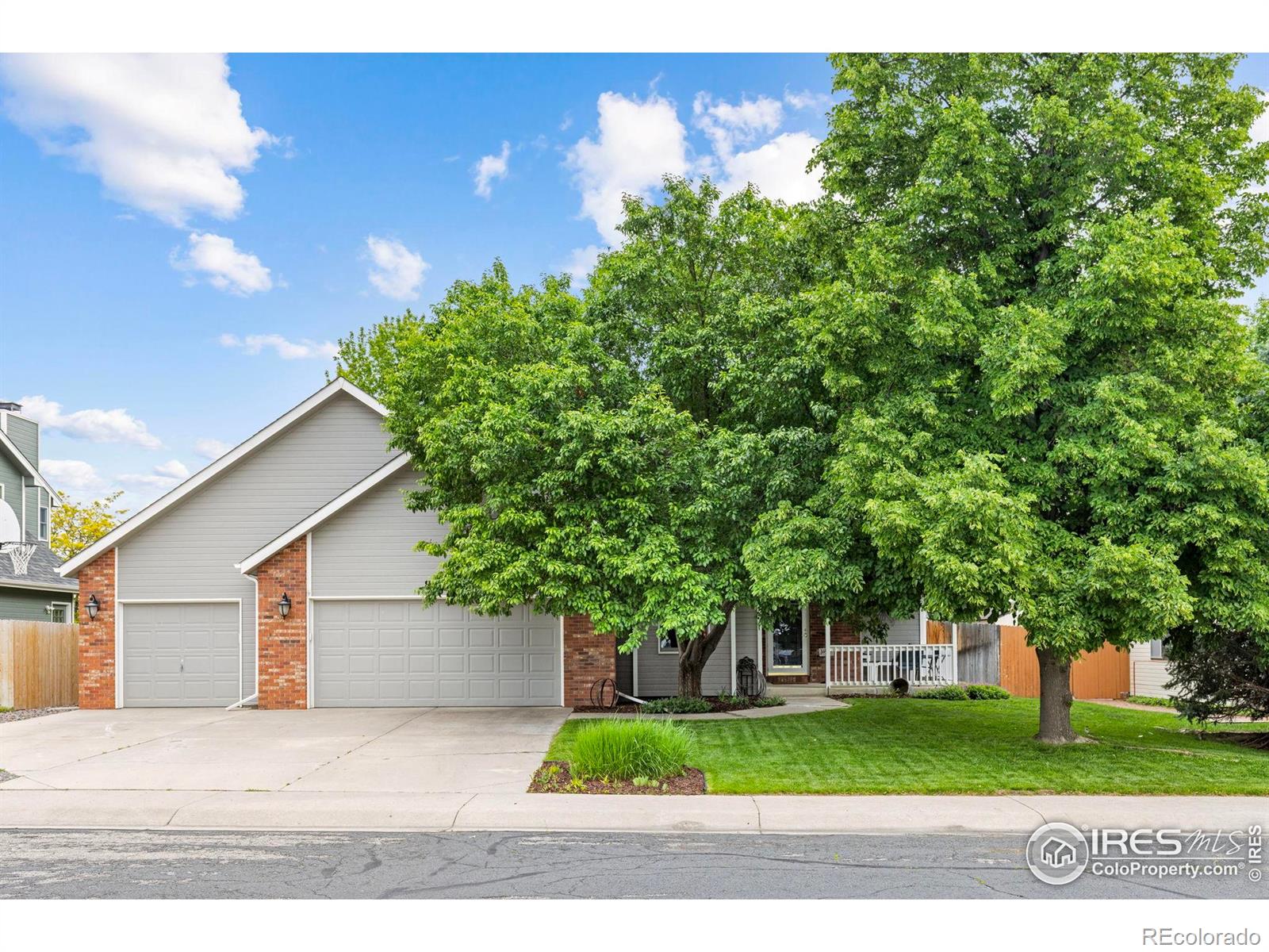 greeley  House Search Picture