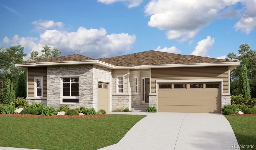 24751 E 38th Avenue, aurora MLS: 9058535 Beds: 4 Baths: 3 Price: $824,950