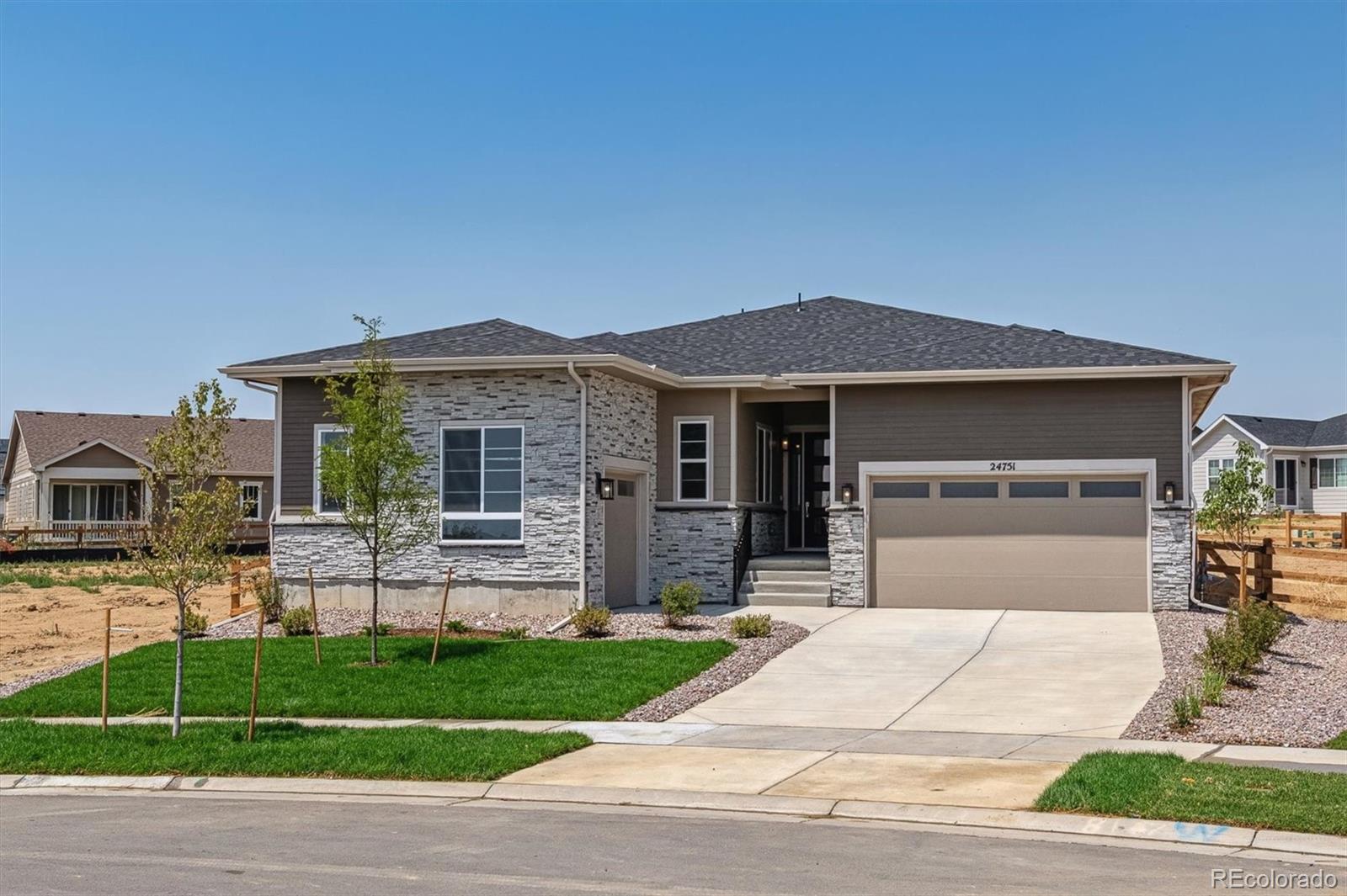 24751 E 38th Avenue, aurora  House Search MLS Picture