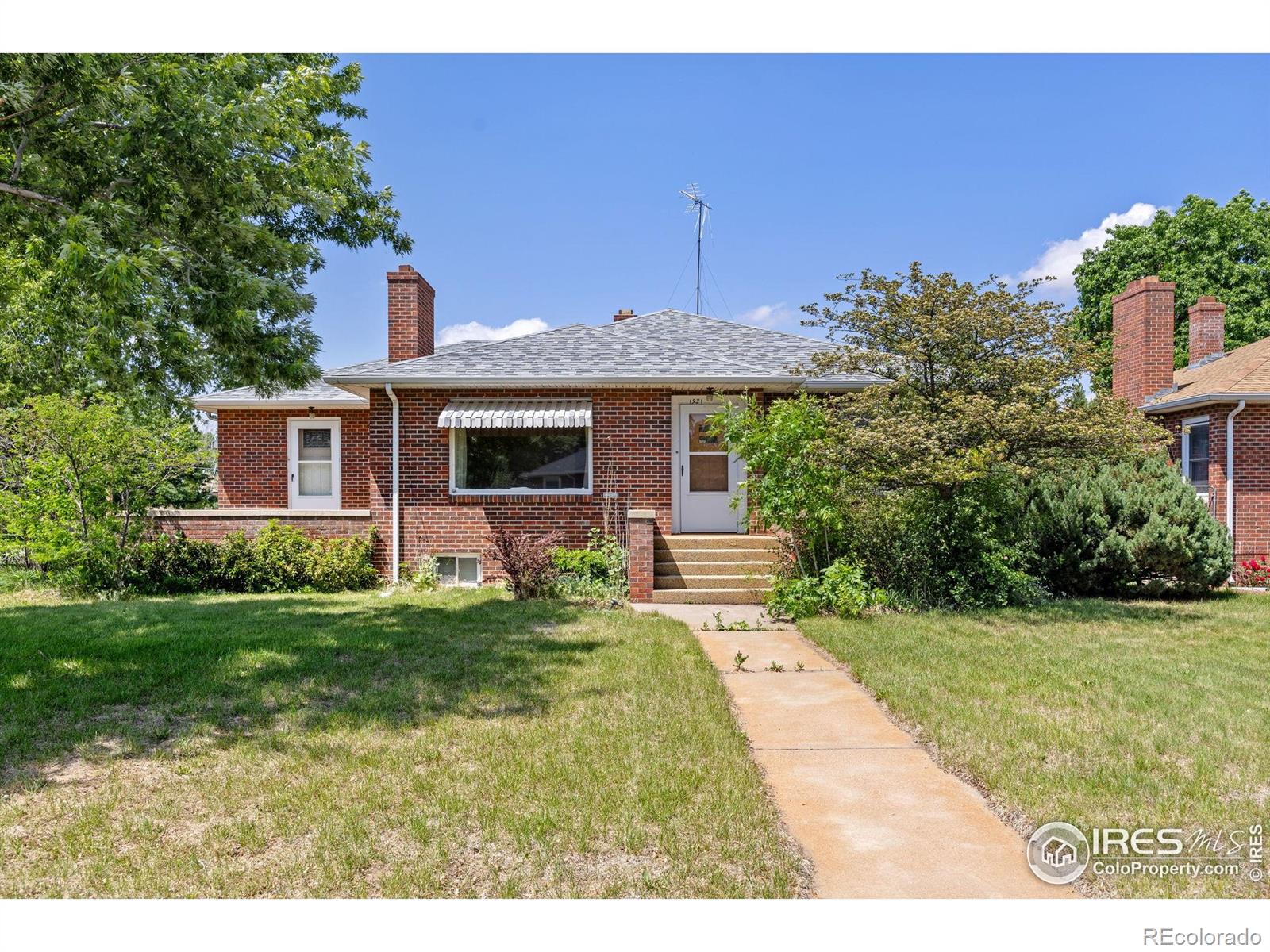 greeley  House Search Picture