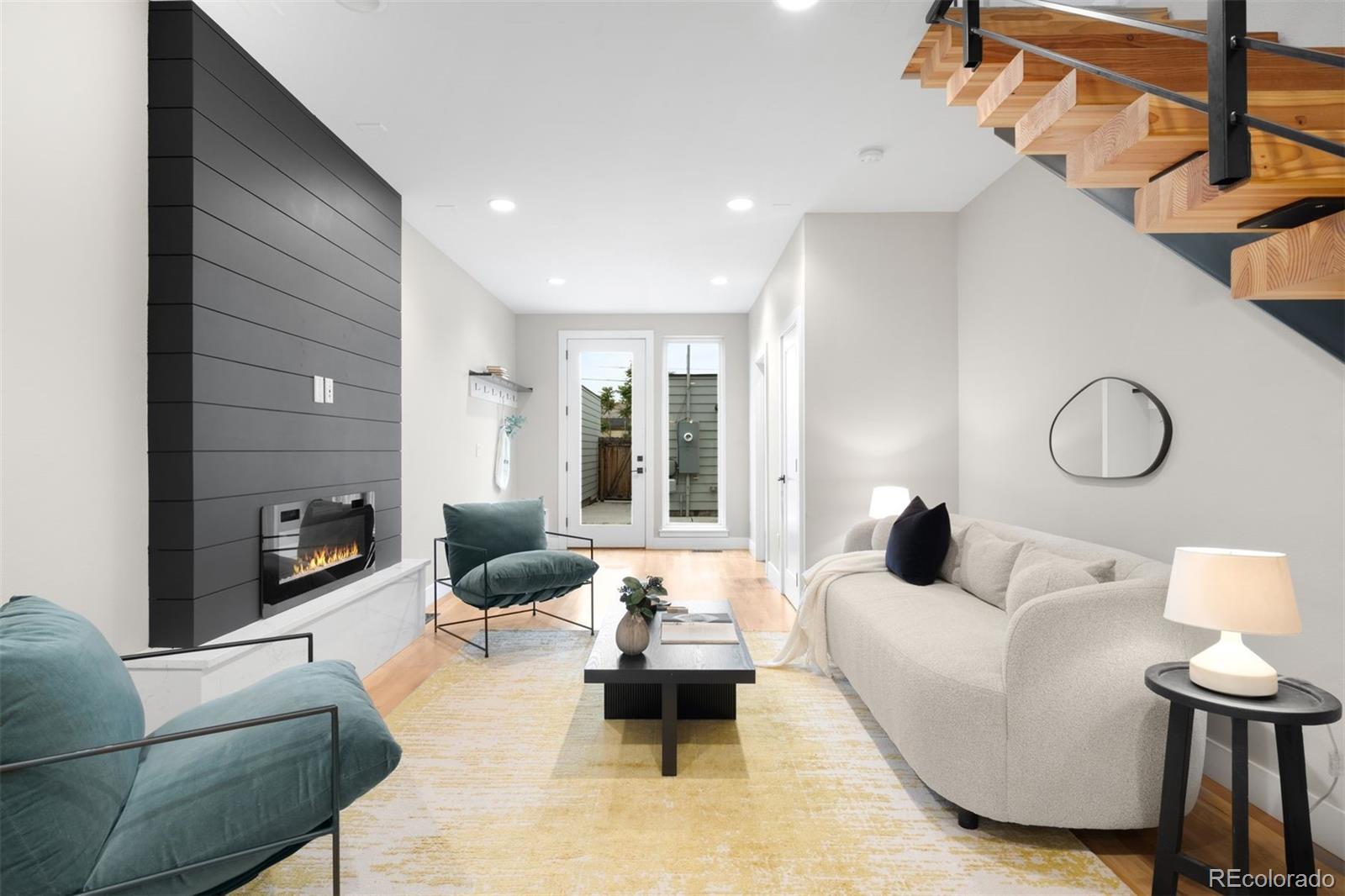 2179 S Bannock Street, denver  House Search MLS Picture
