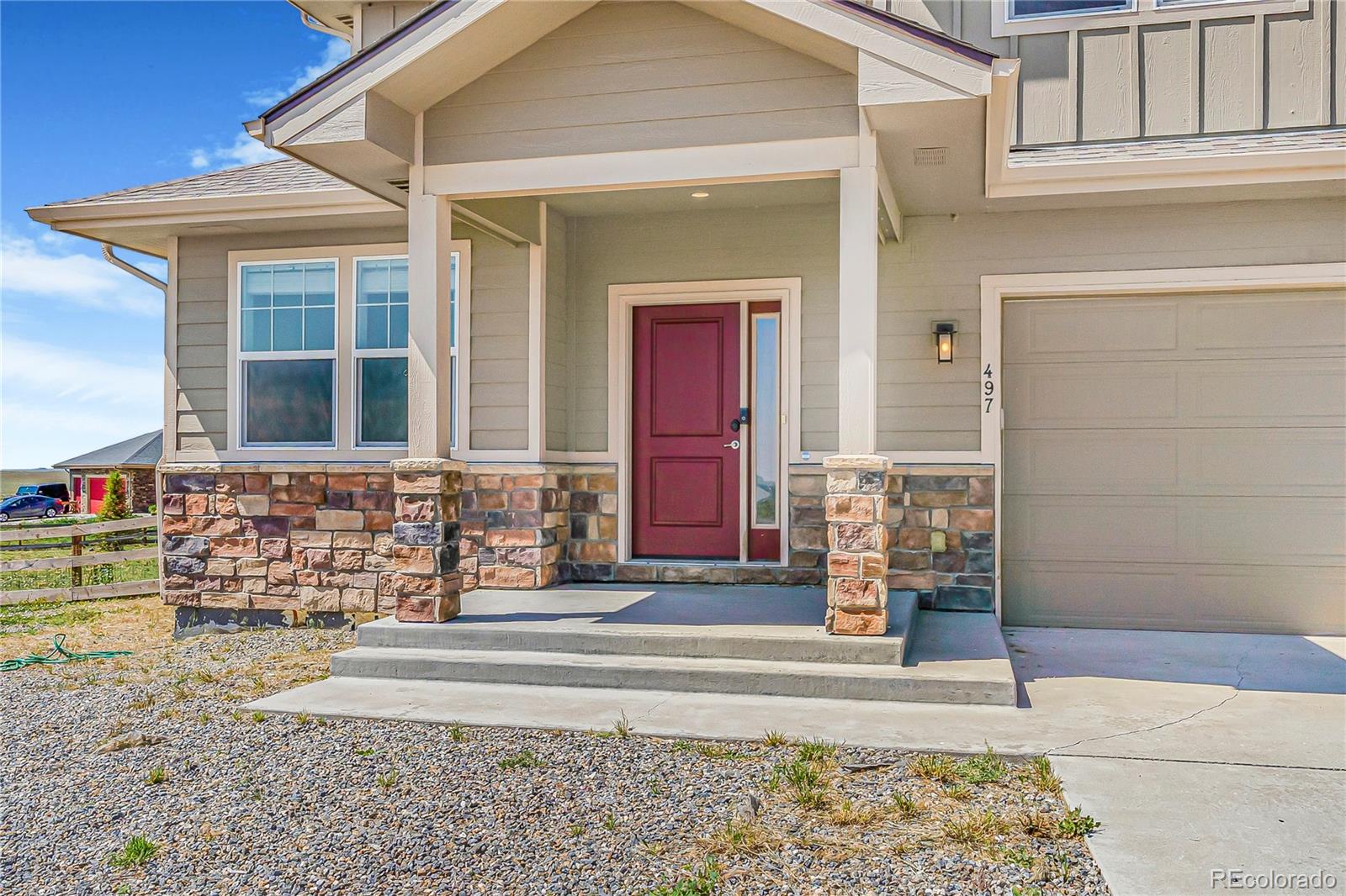 497  Valley Way, bennett  House Search MLS Picture
