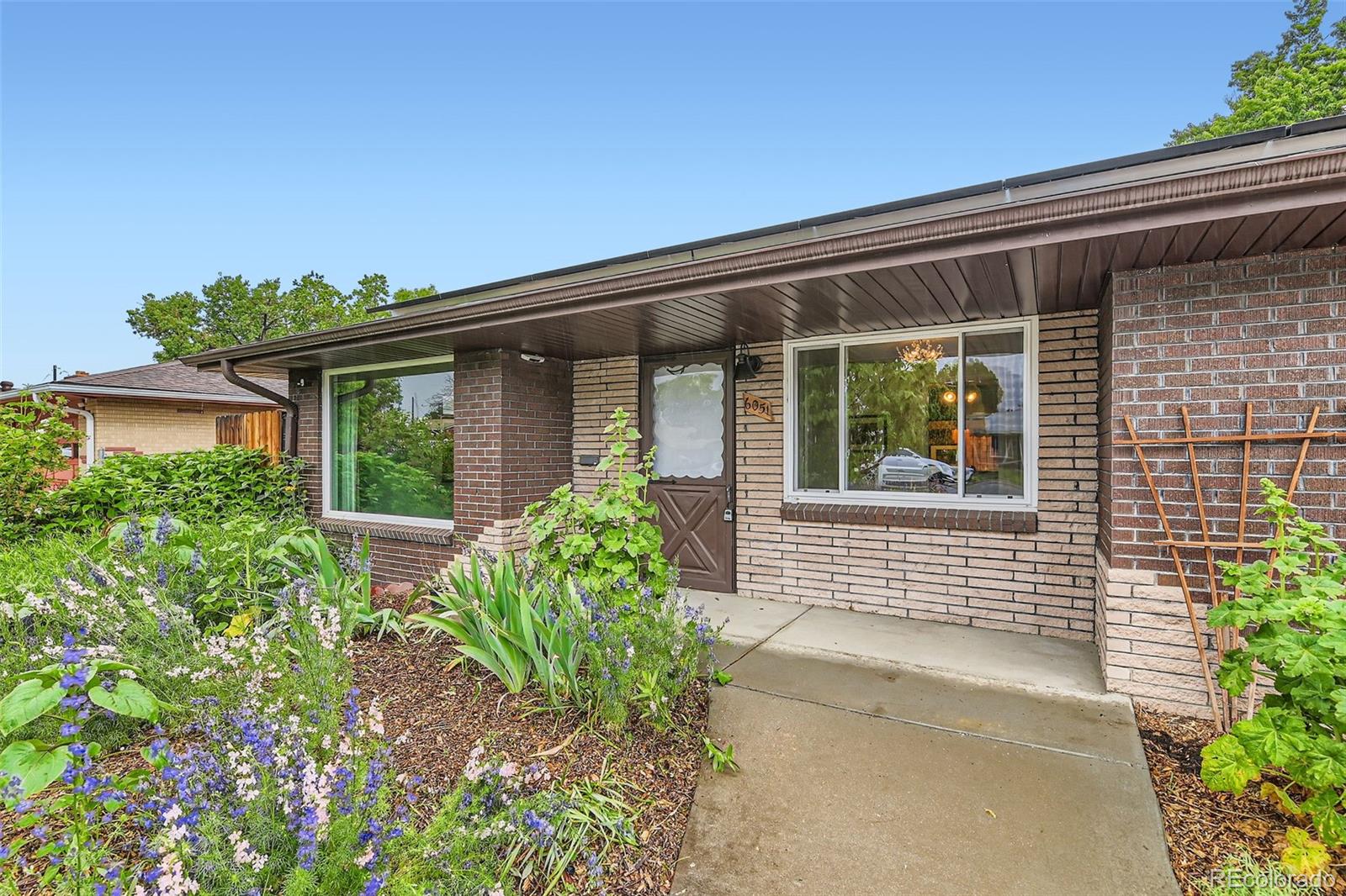 6051  Ivanhoe Street, commerce city  House Search MLS Picture