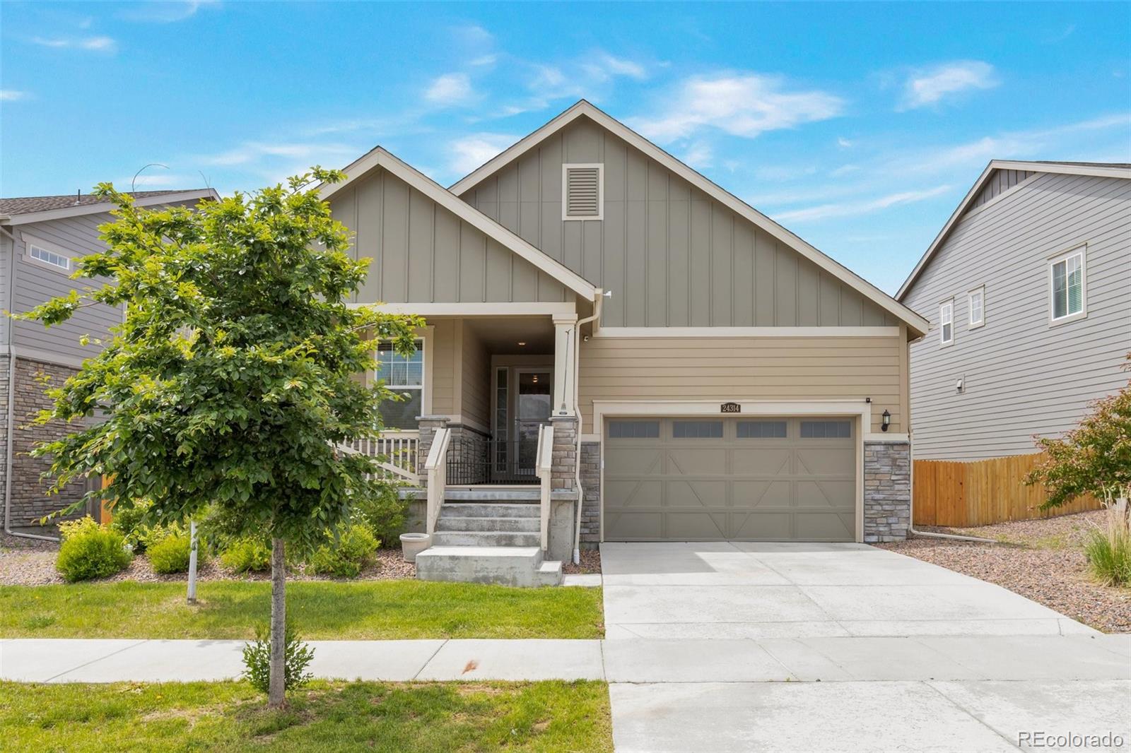 aurora  House Search Picture