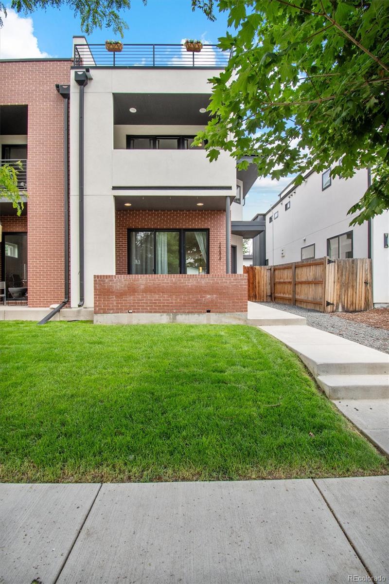 denver  House Search Picture
