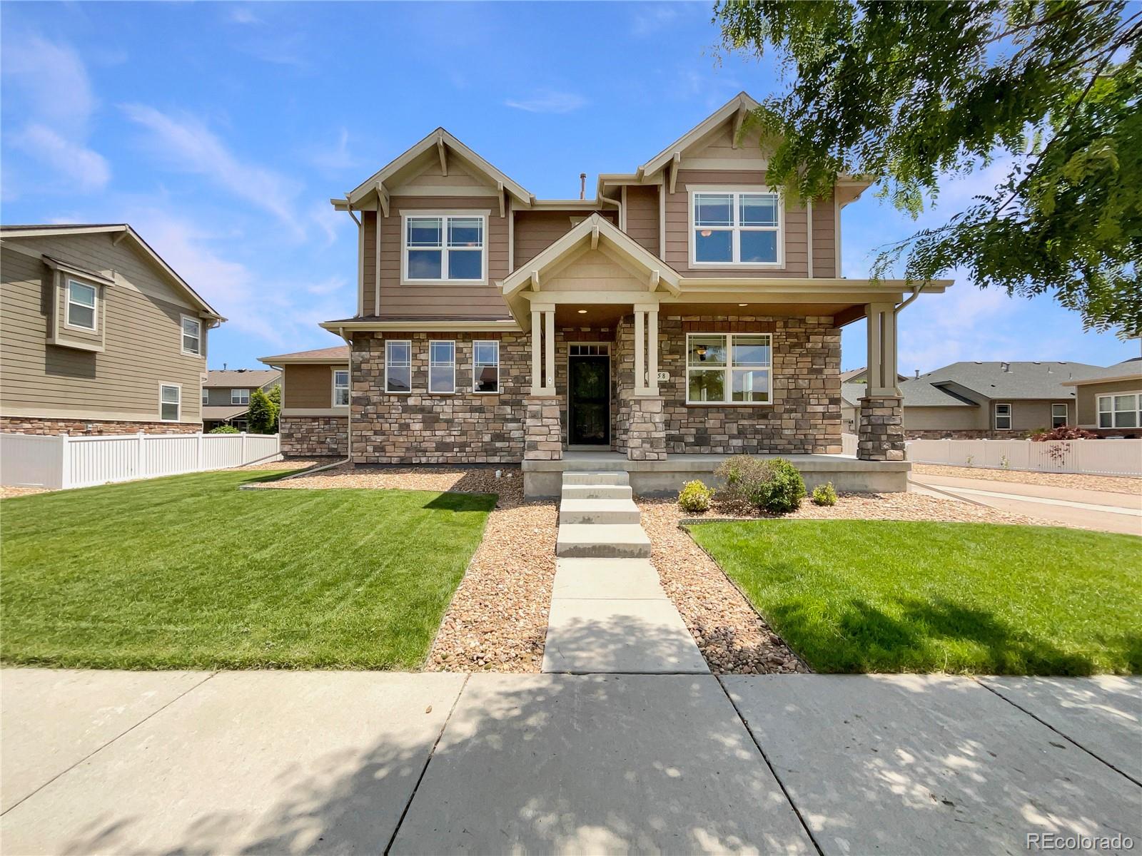 longmont  House Search Picture