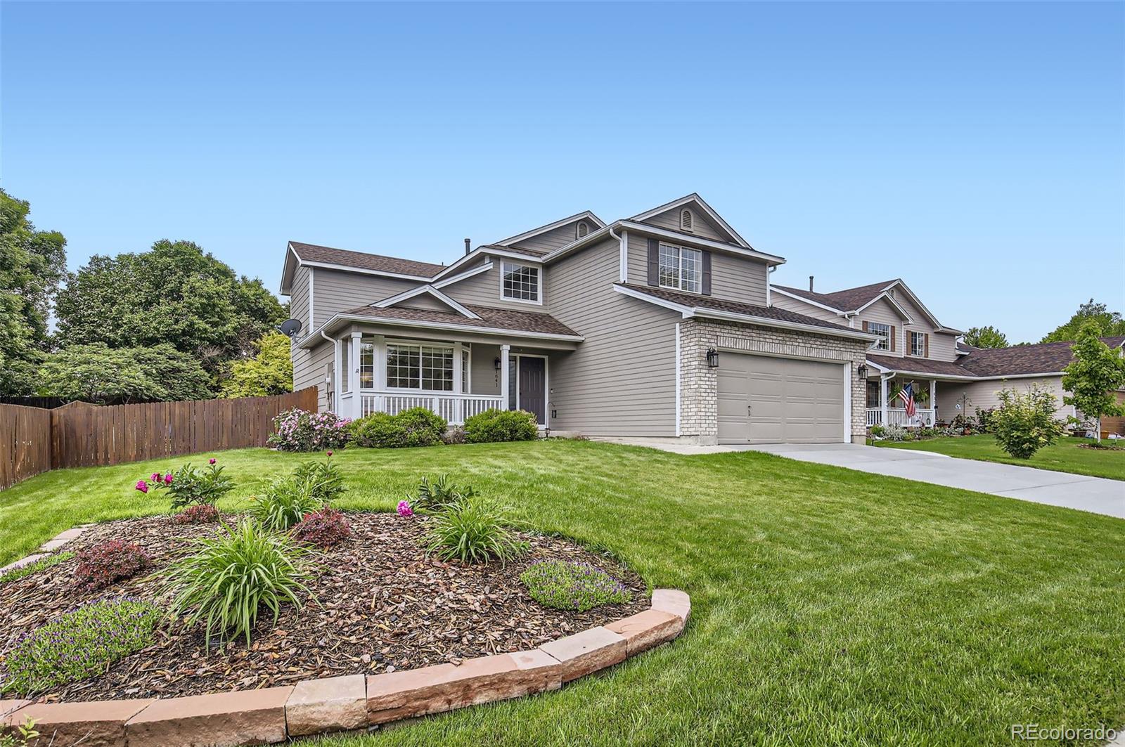 longmont  House Search Picture