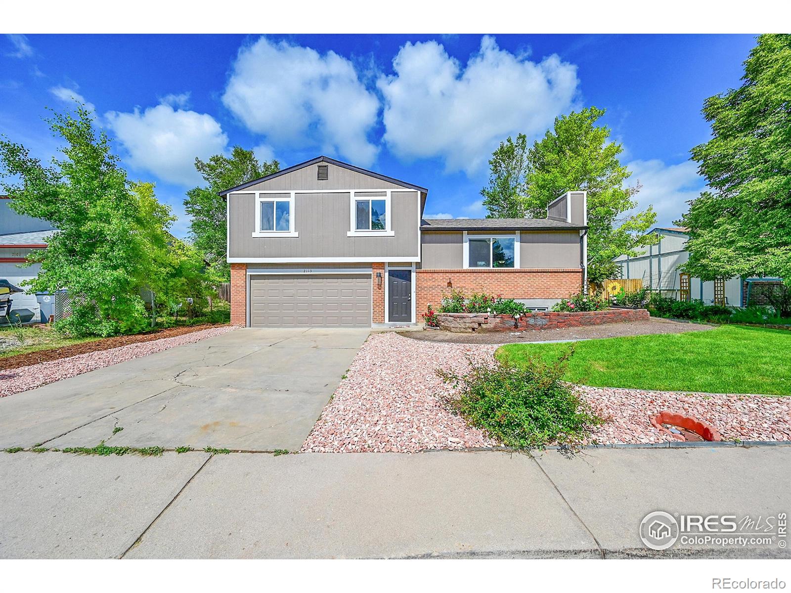 longmont  House Search Picture