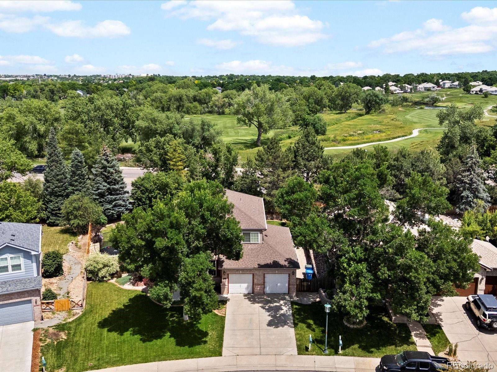 3043 W 109th Place, westminster  House Search MLS Picture
