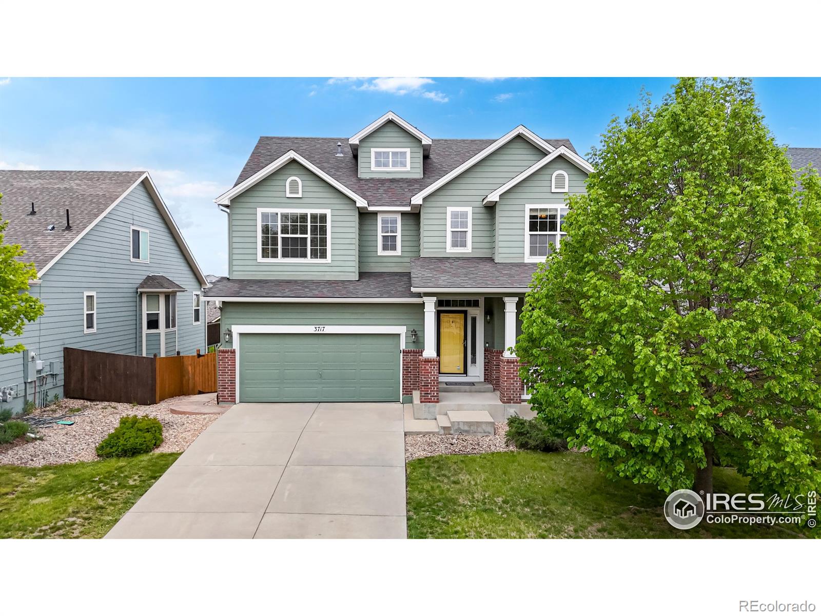 castle rock  House Search Picture