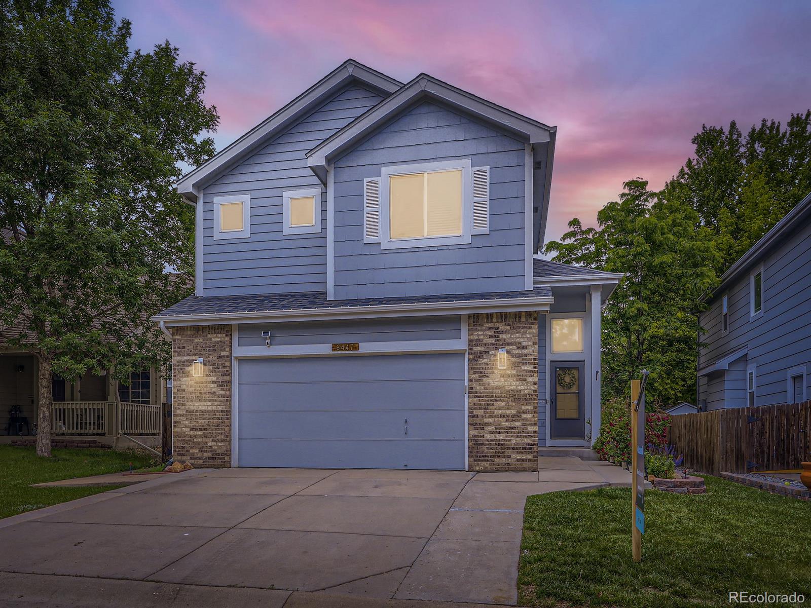 longmont  House Search Picture