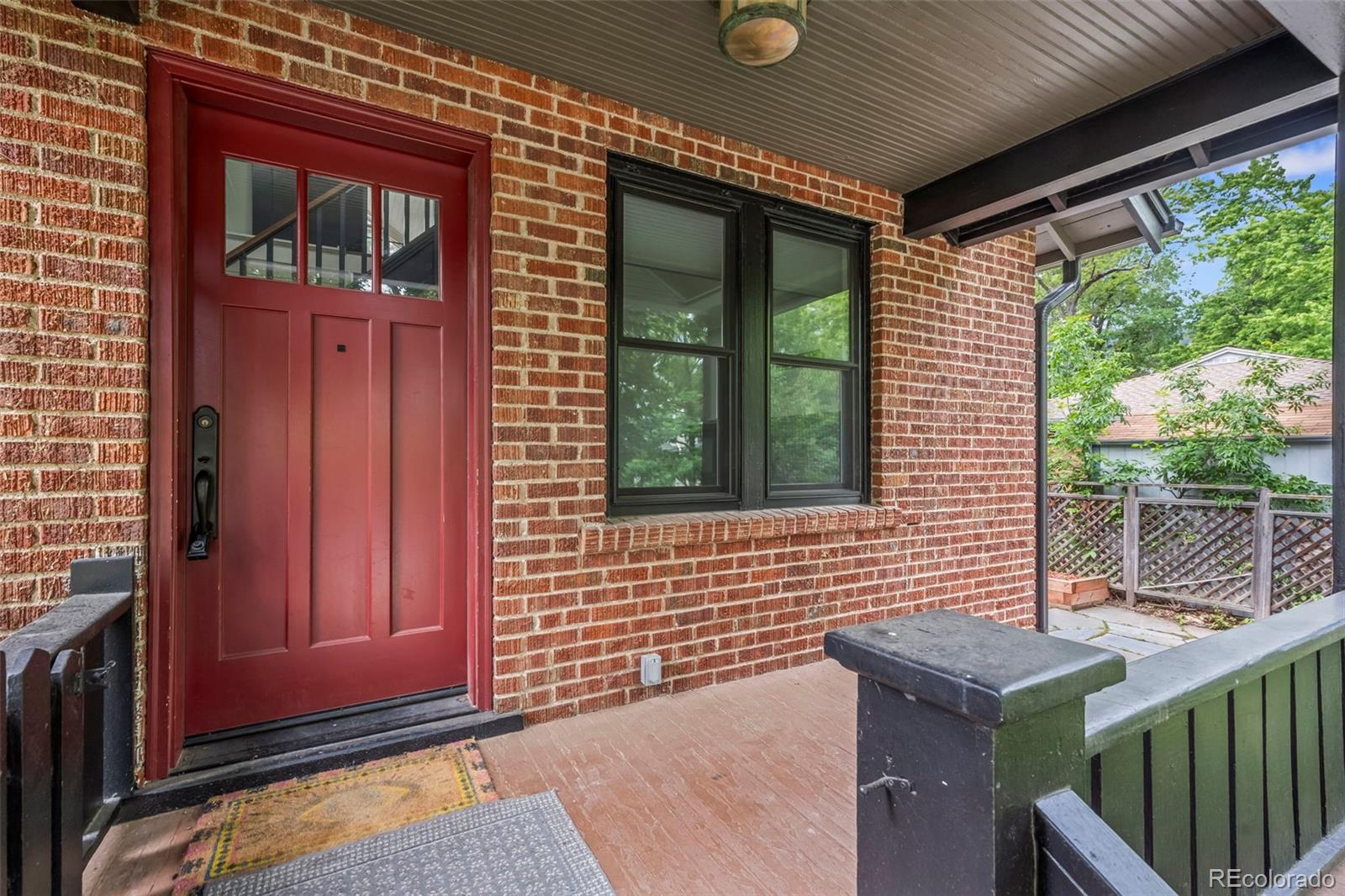 1010  Euclid Avenue, boulder  House Search MLS Picture