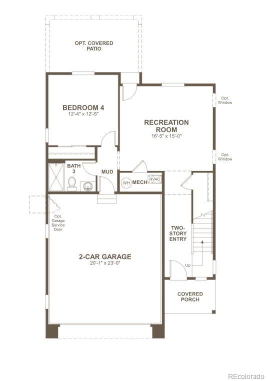 8511  Snake River Street, littleton  House Search MLS Picture