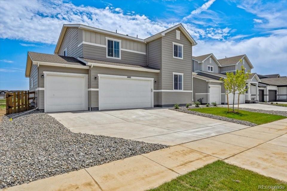 14412  Heritage Drive, mead  House Search MLS Picture