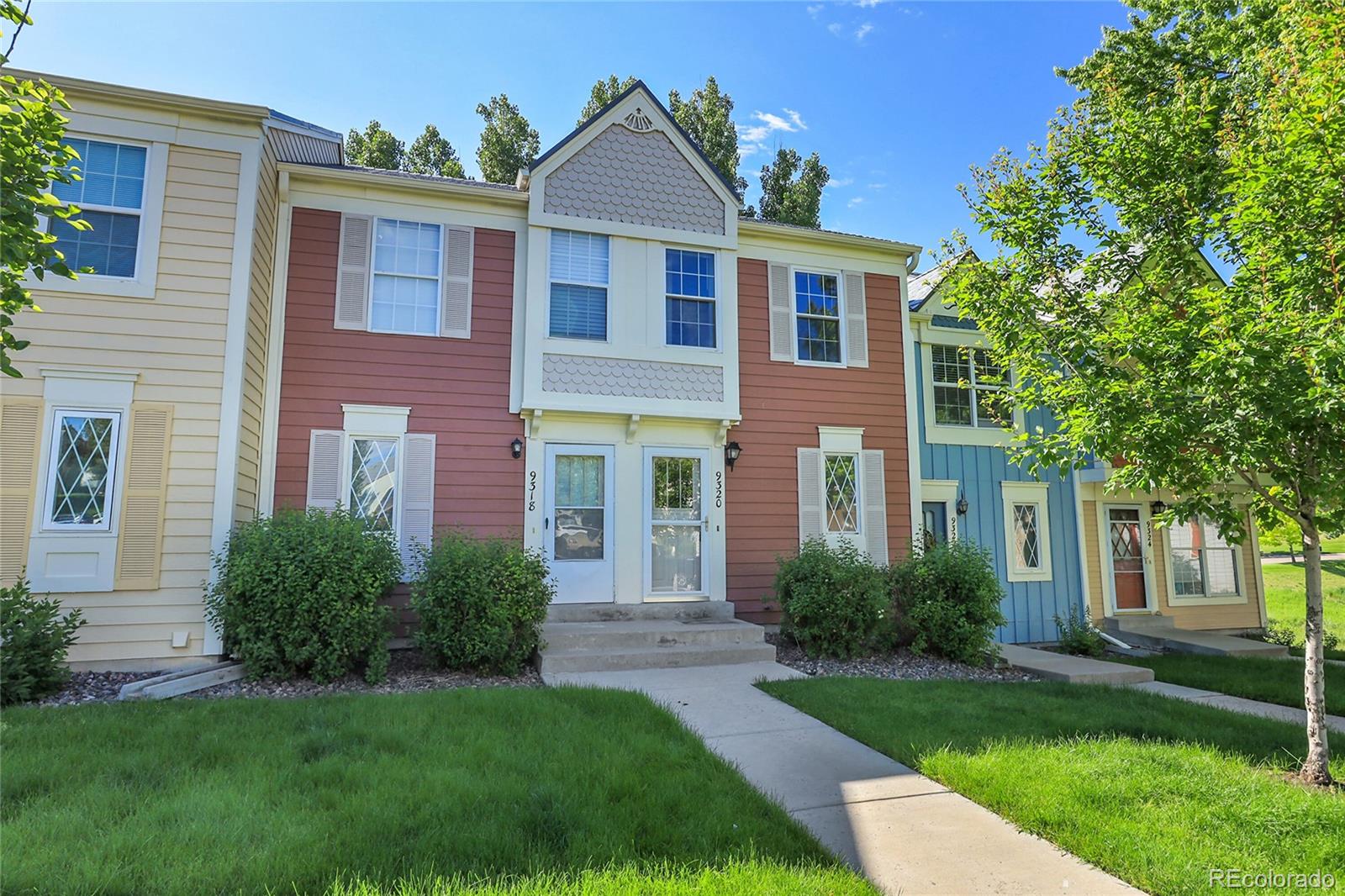 9320 W Ontario Drive , Littleton  MLS: 6014393 Beds: 2 Baths: 3 Price: $425,000