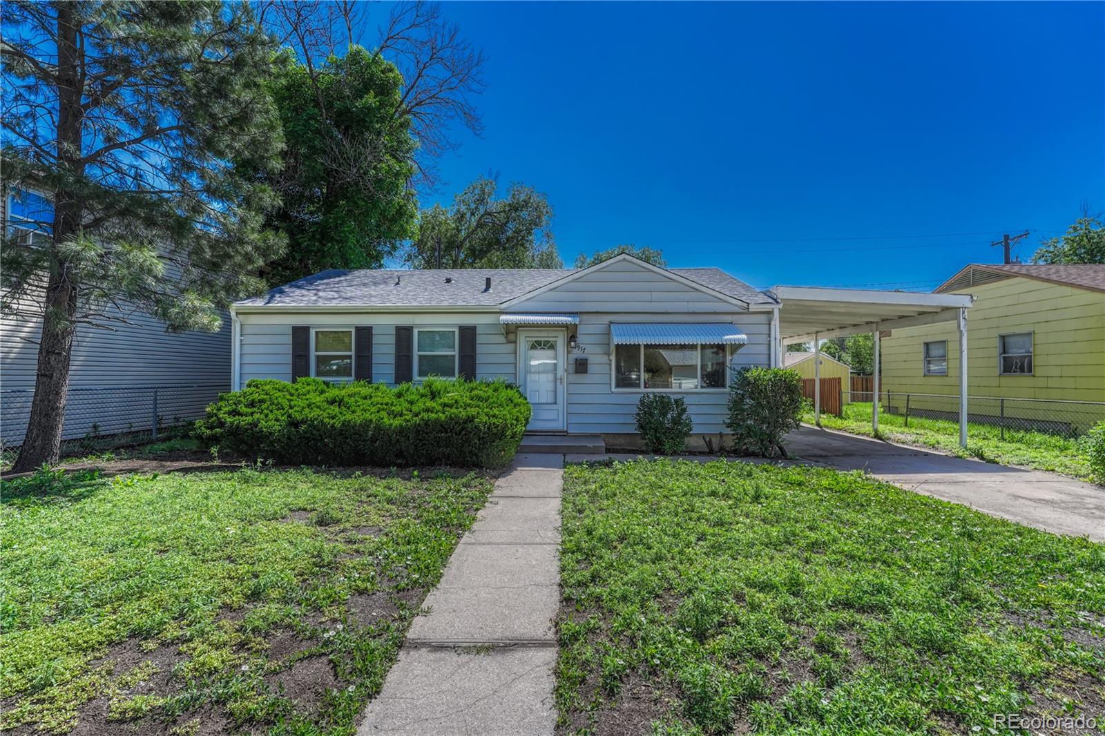 colorado springs  House Search Picture