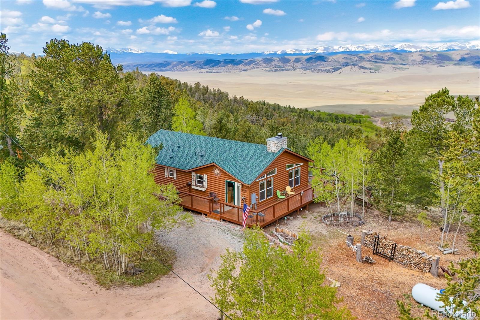7260  Remington Road, como  House Search MLS Picture