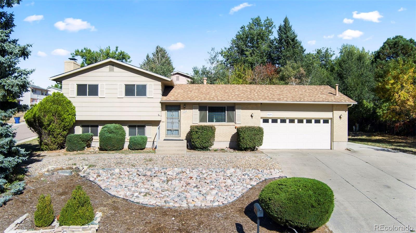 colorado springs  House Search Picture