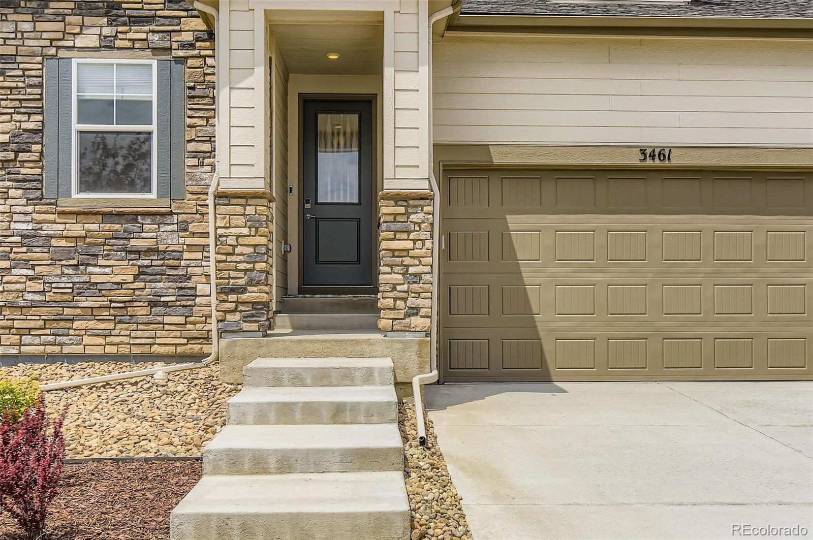 3461 N Buchanan Way, aurora  House Search MLS Picture