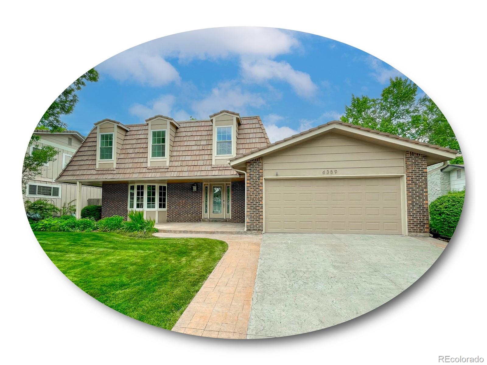 centennial  House Search Picture