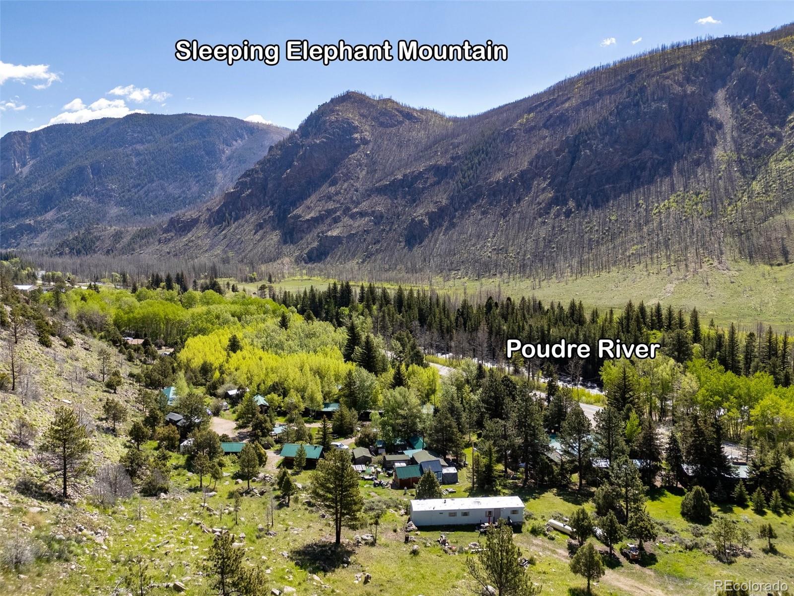 44480  W Highway 14 , bellvue  House Search MLS Picture