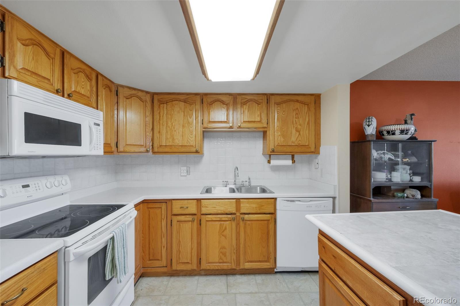 14001 E Marina Drive, aurora  House Search MLS Picture