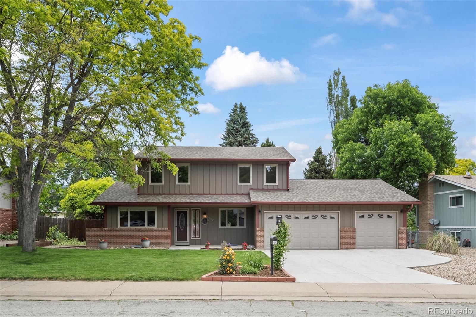 7409  Mount Meeker Road, longmont MLS: 9545016 Beds: 4 Baths: 3 Price: $998,000