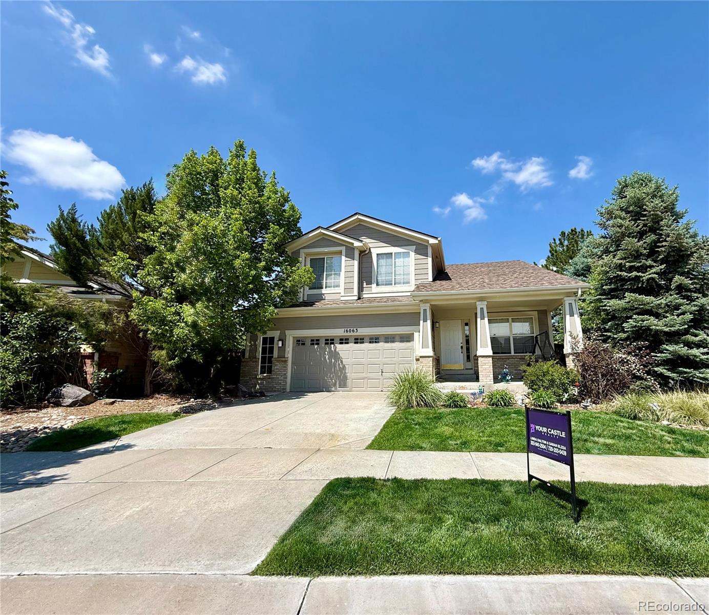 commerce city  House Search Picture
